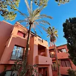 Elviria: 3 Dorm, Playa Andando Y Piscina Apartament *