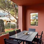 Elviria: 3 Dorm, Playa Andando Y Piscina