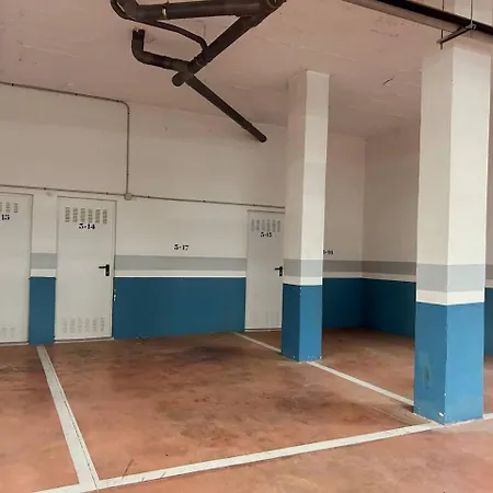 Elviria: 3 Dorm, Playa Andando Y Piscina Apartment Marbella