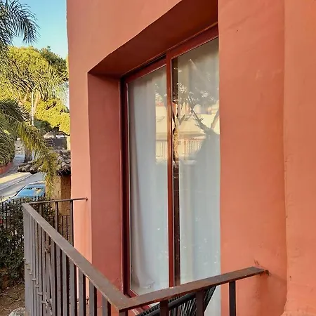 Apartment Elviria: 3 Dorm, Playa Andando Y Piscina Marbella