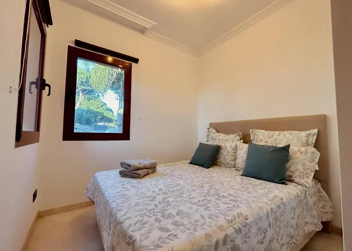 Appartement Elviria: 3 Dorm, Playa Andando Y Piscina Marbella