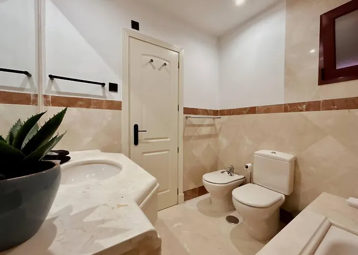 Appartement Elviria: 3 Dorm, Playa Andando Y Piscina *