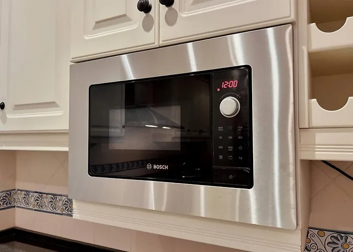 Elviria: 3 Dorm, Playa Andando Y Piscina Appartamento Marbella