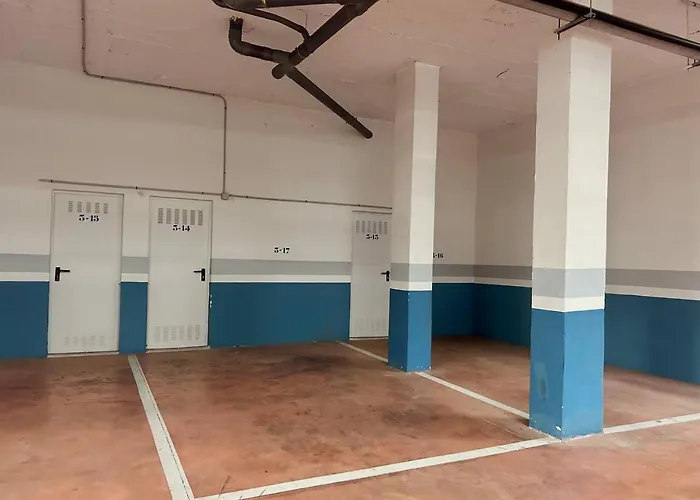 Elviria: 3 Dorm, Playa Andando Y Piscina Appartamento Marbella